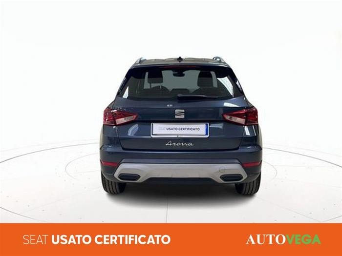 AutoVega - SEAT Arona | ID 39622