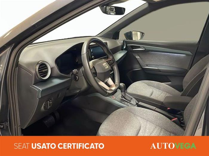 AutoVega - SEAT Arona | ID 39622