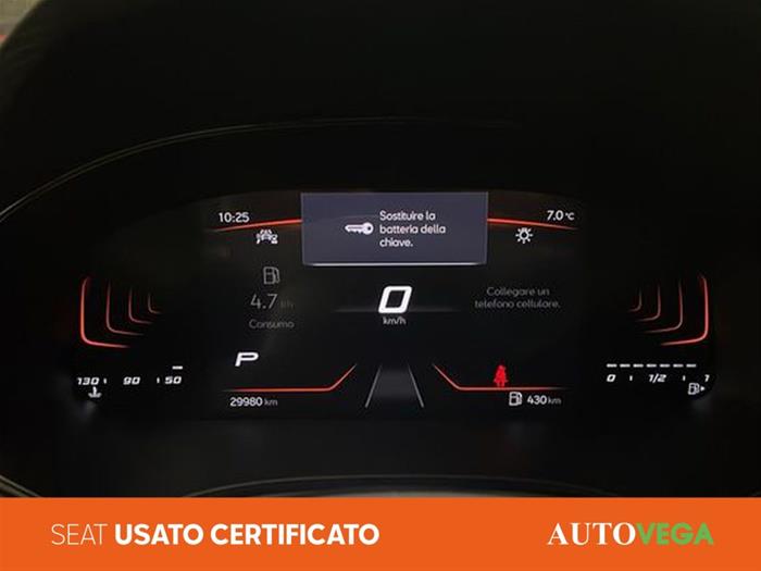 AutoVega - SEAT Arona | ID 39622