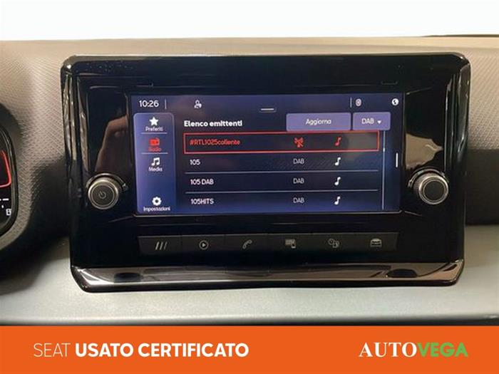 AutoVega - SEAT Arona | ID 39622