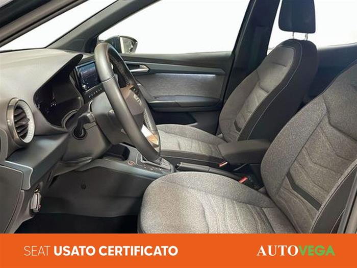 AutoVega - SEAT Arona | ID 39622
