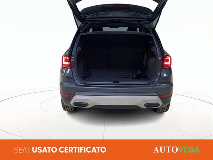AutoVega - SEAT Arona | ID 39622