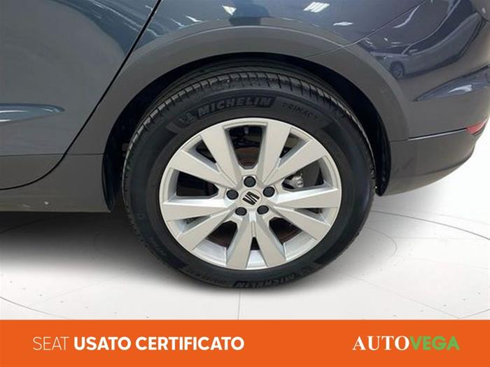 AutoVega - SEAT Arona | ID 39622