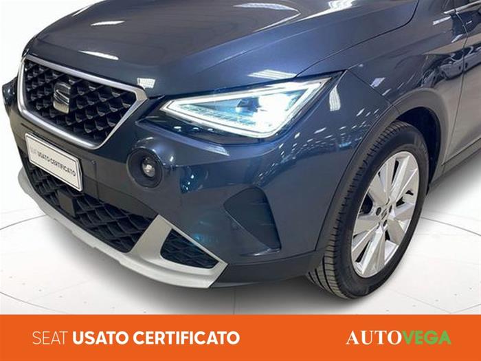 AutoVega - SEAT Arona | ID 39622