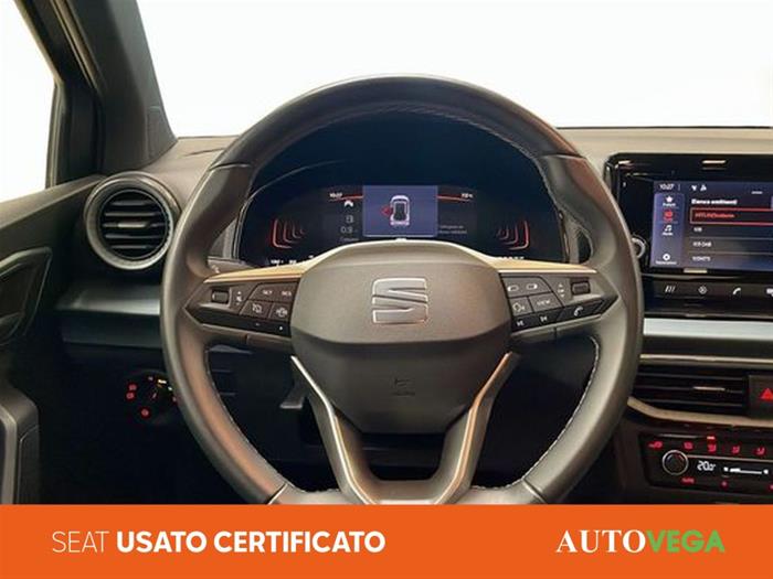 AutoVega - SEAT Arona | ID 39622
