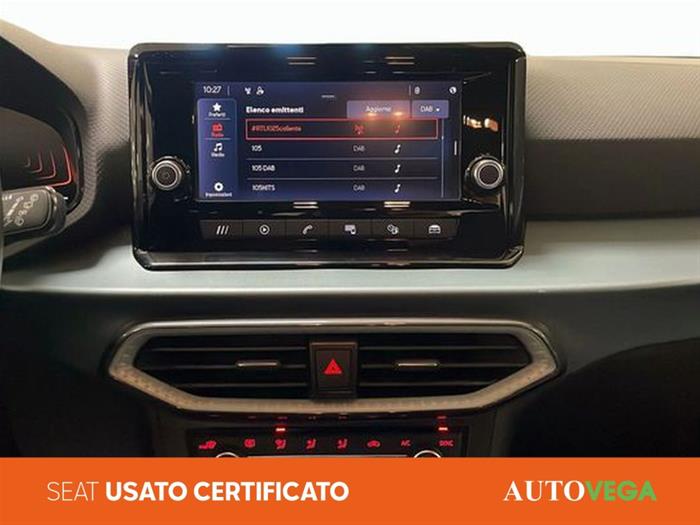 AutoVega - SEAT Arona | ID 39622