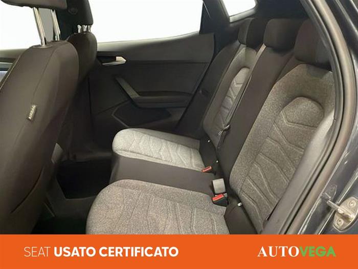 AutoVega - SEAT Arona | ID 39622