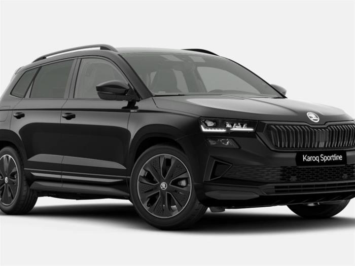 AutoVega - SKODA Karoq | ID 39629