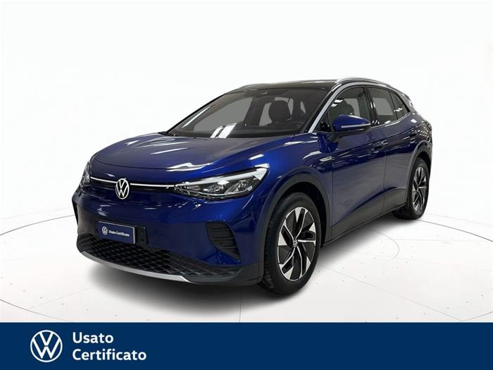 AutoVega - VOLKSWAGEN ID.4 | ID 39634