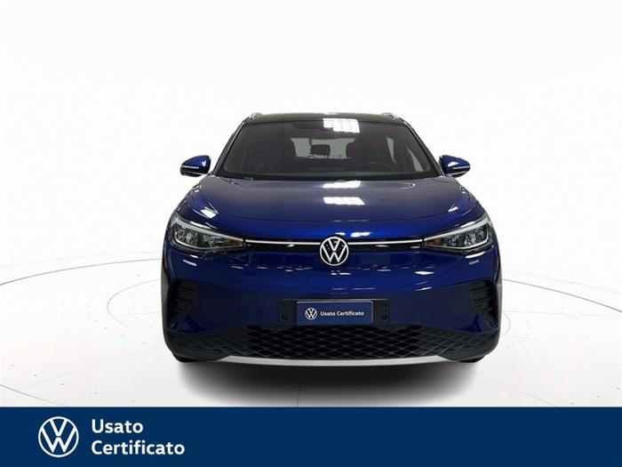 AutoVega - VOLKSWAGEN ID.4 | ID 39634