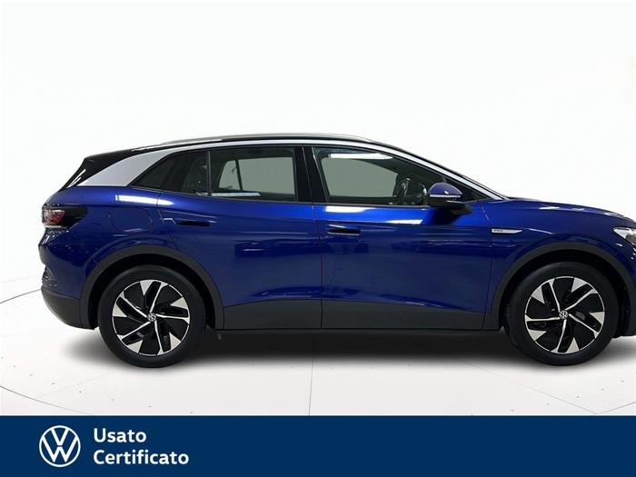 AutoVega - VOLKSWAGEN ID.4 | ID 39634