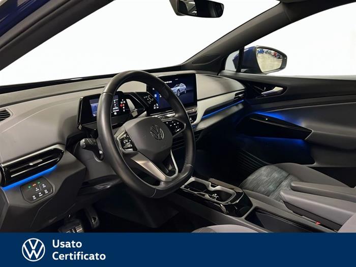 AutoVega - VOLKSWAGEN ID.4 | ID 39634