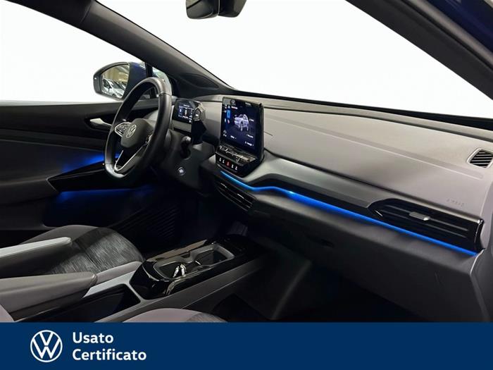 AutoVega - VOLKSWAGEN ID.4 | ID 39634