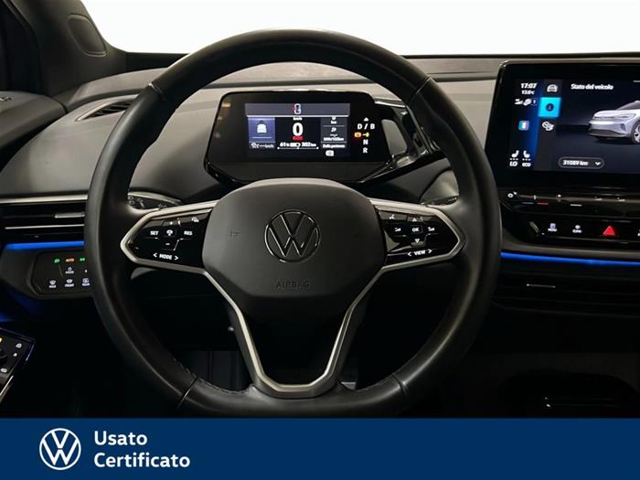 AutoVega - VOLKSWAGEN ID.4 | ID 39634