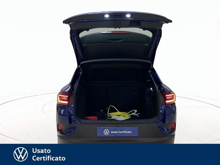 AutoVega - VOLKSWAGEN ID.4 | ID 39634