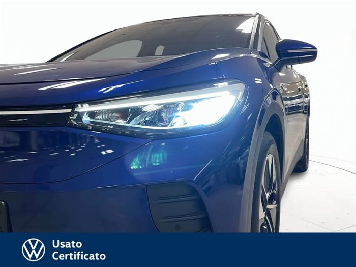 AutoVega - VOLKSWAGEN ID.4 | ID 39634