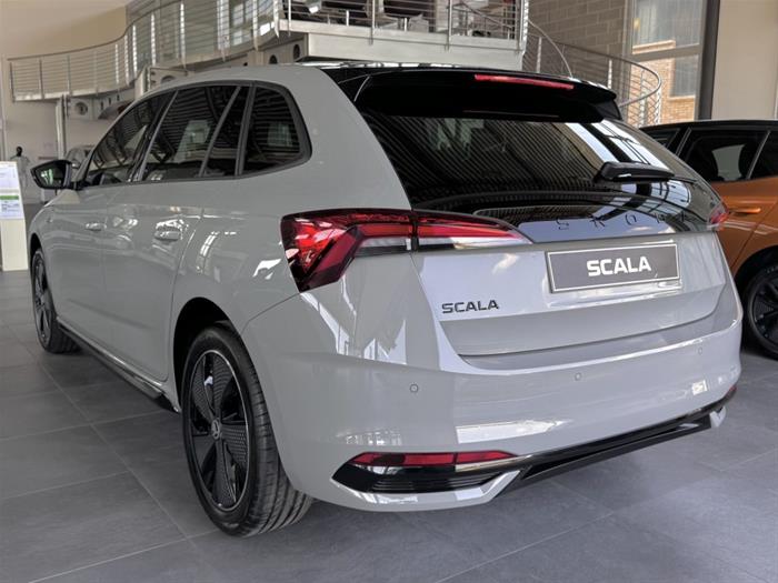 AutoVega - SKODA Scala | ID 39635