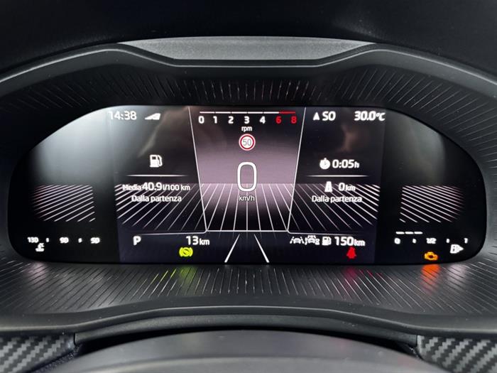 AutoVega - SKODA Scala | ID 39635