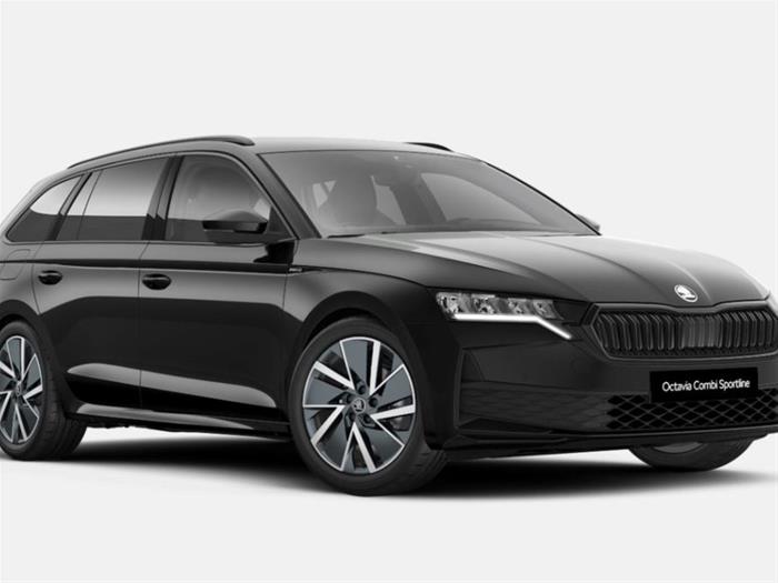 AutoVega - SKODA Octavia | ID 39636