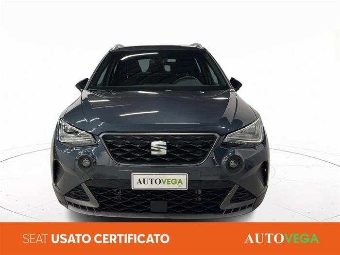 AutoVega - SEAT Arona | ID 39637