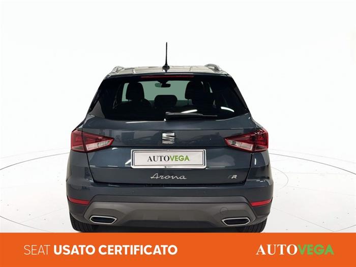 AutoVega - SEAT Arona | ID 39637