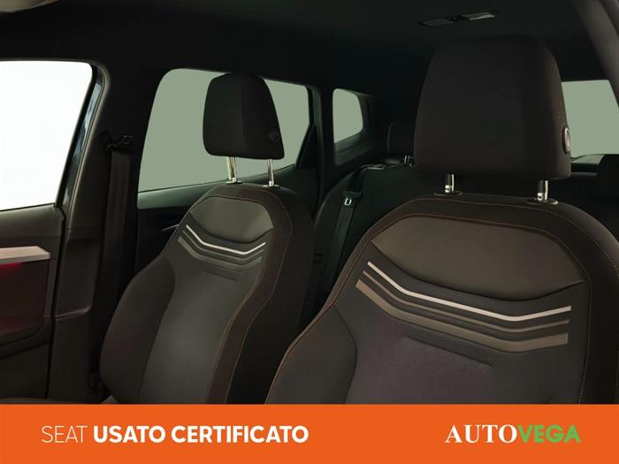 AutoVega - SEAT Arona | ID 39637