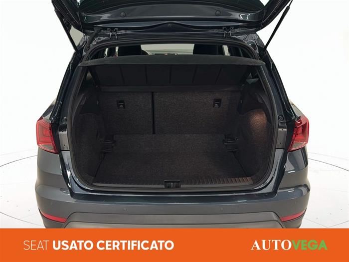 AutoVega - SEAT Arona | ID 39637