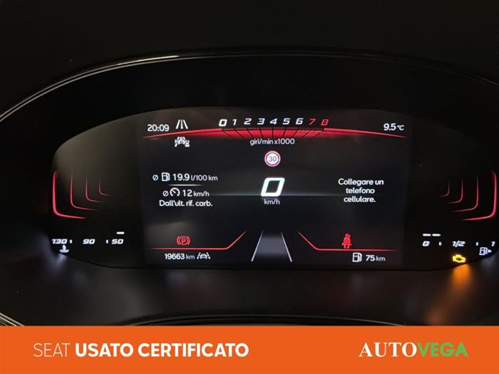 AutoVega - SEAT Arona | ID 39637