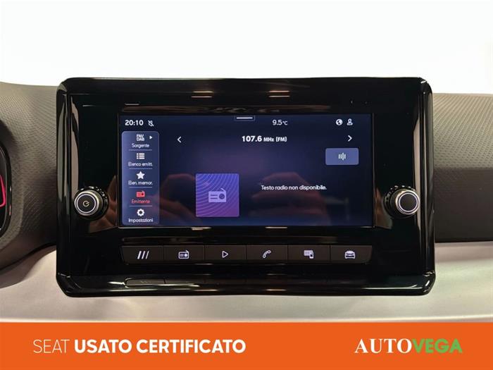 AutoVega - SEAT Arona | ID 39637