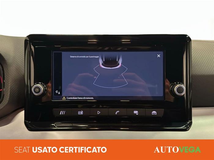 AutoVega - SEAT Arona | ID 39637