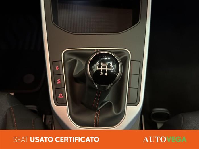 AutoVega - SEAT Arona | ID 39637