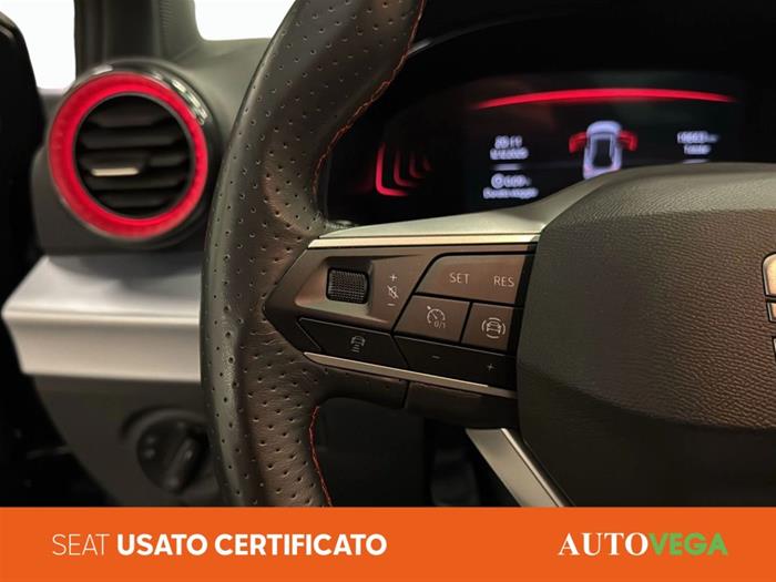 AutoVega - SEAT Arona | ID 39637