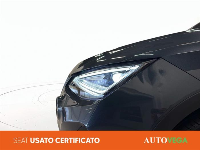 AutoVega - SEAT Arona | ID 39637