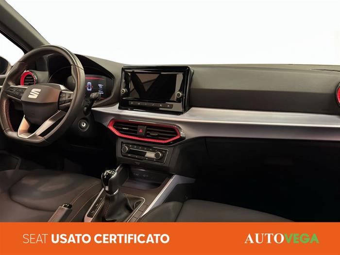 AutoVega - SEAT Arona | ID 39637