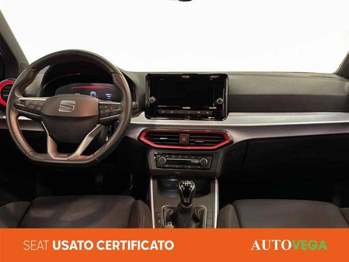 AutoVega - SEAT Arona | ID 39637