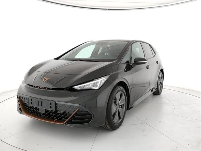 AutoVega - CUPRA Born | ID 39638