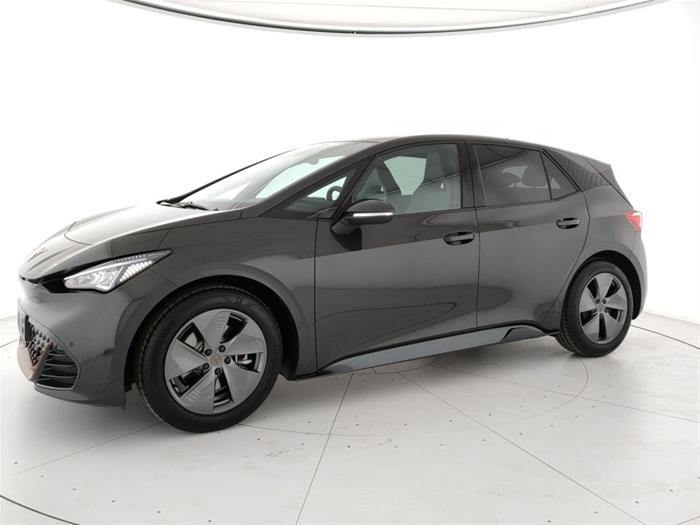 AutoVega - CUPRA Born | ID 39638