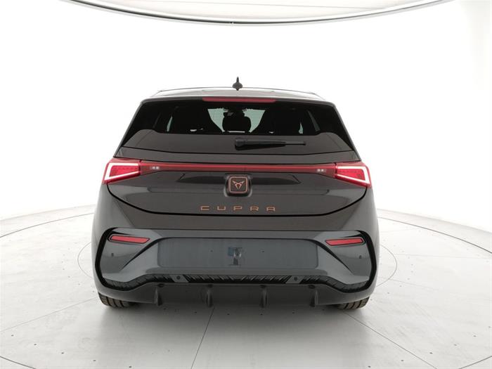 AutoVega - CUPRA Born | ID 39638