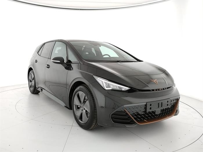 AutoVega - CUPRA Born | ID 39638