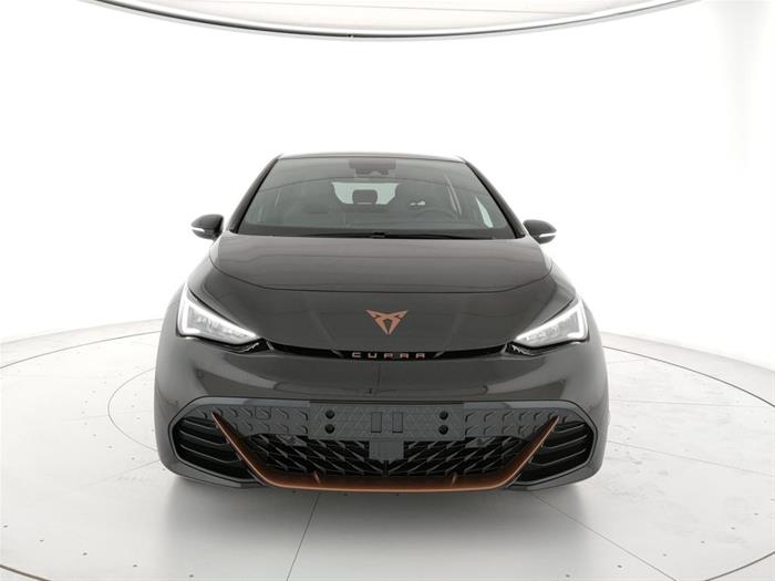 AutoVega - CUPRA Born | ID 39638