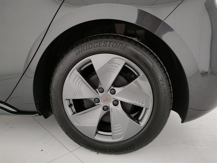 AutoVega - CUPRA Born | ID 39638