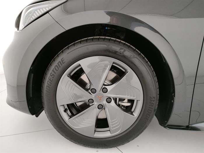 AutoVega - CUPRA Born | ID 39638