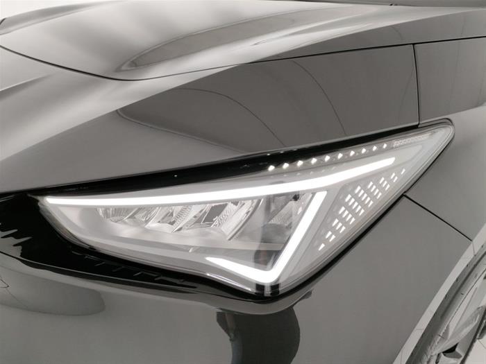 AutoVega - CUPRA Born | ID 39638