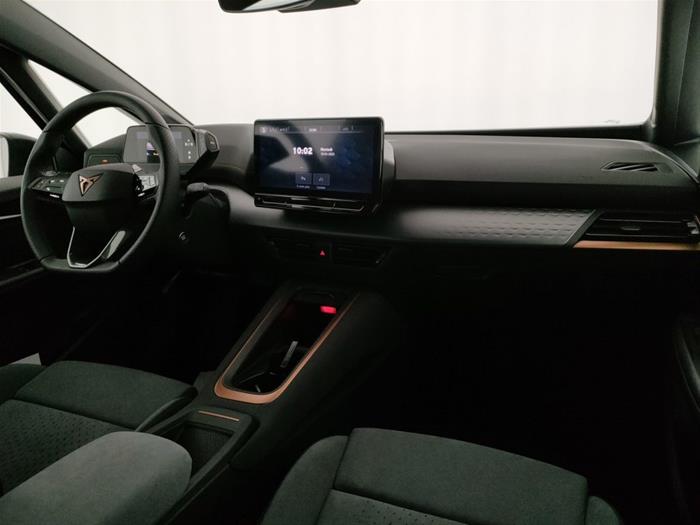 AutoVega - CUPRA Born | ID 39638