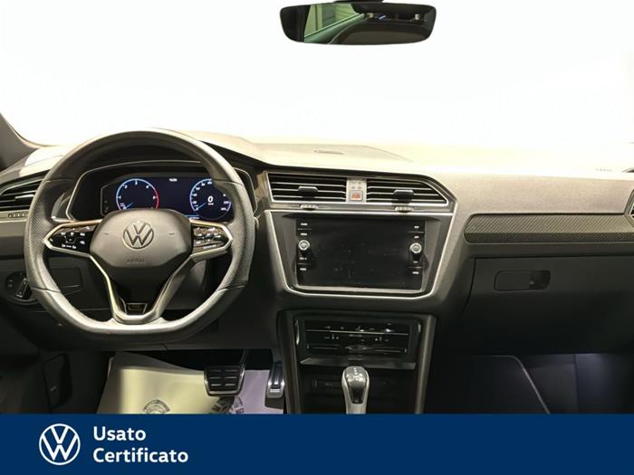 AutoVega - VOLKSWAGEN Tiguan | ID 39645
