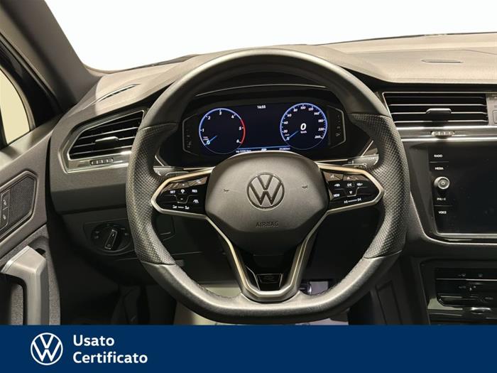 AutoVega - VOLKSWAGEN Tiguan | ID 39645