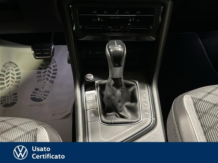 AutoVega - VOLKSWAGEN Tiguan | ID 39645
