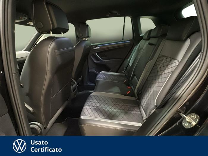 AutoVega - VOLKSWAGEN Tiguan | ID 39645