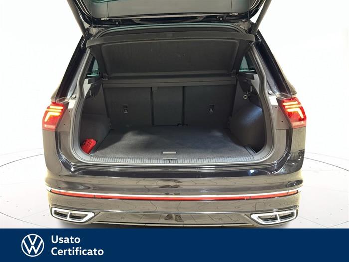 AutoVega - VOLKSWAGEN Tiguan | ID 39645