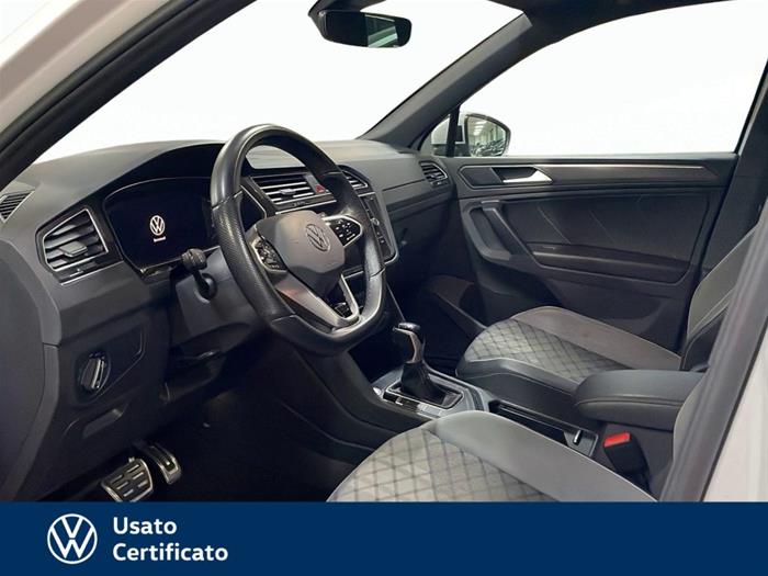 AutoVega - VOLKSWAGEN Tiguan | ID 39708